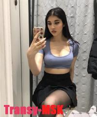   Zalina   