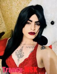   Vanesa   