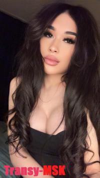   Lola kazashka   