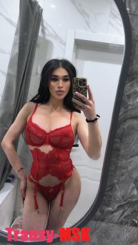   Lola kazashka   